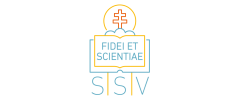 Logo Spolok sv. Vojtecha - VOJTECH spol. s r.o.