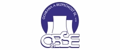 Logo Ochrana a bezpečnosť SE, s.r.o.