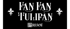 Logo Fan Fan Tulipán