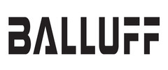 Logo Balluff CZ s.r.o.