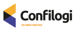 Logo CONFILOGI GROUP