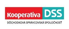 Logo KOOPERATIVA, d.s.s., a.s.