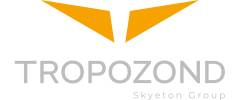 Logo Tropozond s. r. o.