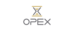 Logo OPEX s.r.o.