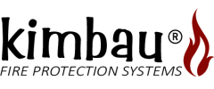 Logo kimbau, stavebně-inženýrská s.r.o.