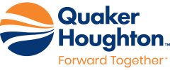 Logo QUAKER HOUGHTON