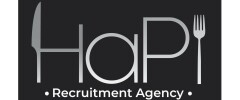 Logo HaPi Agency