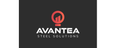 Logo Avantea Steel Solutions A/S