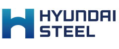 Logo Hyundai Steel Slovakia s.r.o.