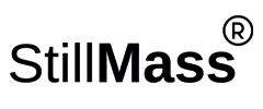 Logo STILL MASS s.r.o.