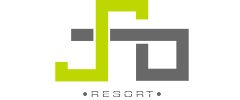 Logo SP resort, s. r. o.