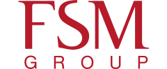 Logo FSM GROUP, s.r.o.
