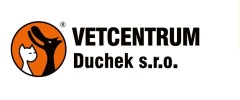 Logo VETCENTRUM Duchek s.r.o.