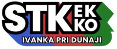 Logo STK Ivanka s.r.o.