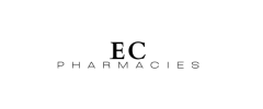 Logo EC Pharmacies s. r. o.