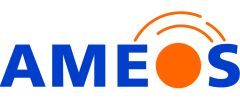 Logo AMEOS