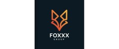 Logo FOXXX GROUP, s. r. o.