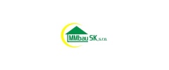 Logo MMbau SK, s. r. o.