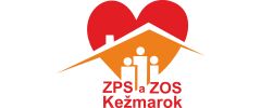 Logo Zariadenie pre seniorov a Zariadenie opatrovateľskej služby