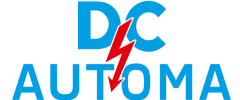 Logo DC AUTOMA, s.r.o.
