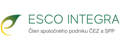 Logo ESCO Integra, s. r. o.