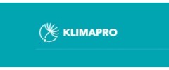 Logo Klimapro GmbH