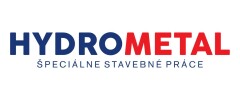 Logo HYDROMETAL, spol. s r.o.