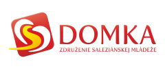 Logo Domka - Združenie saleziánskej mládeže