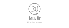 Logo BackUp Rückentherapiezentrum