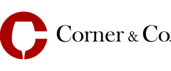 Logo CORNER SK spol. s r.o.