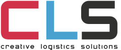 Logo CLS Creative Logistics Solutions s.r.o.