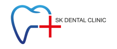 Logo SK Dental TT časť A, s. r. o.