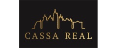 Logo CassaReal s. r. o.