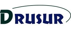 Logo DRUSUR, s.r.o.