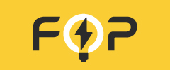 Logo FOP Slovakia s. r. o.