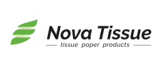 Logo Nova Tissue s.r.o.