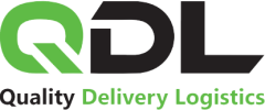 Logo Quality Delivery Logistics s.r.o.