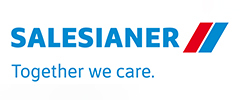 Logo SALESIANER MIETTEX GmbH