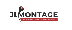 Logo JL Montage s.r.o.