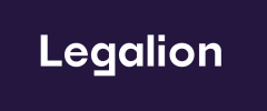 Logo Advokátska kancelária LEGALION s. r. o.
