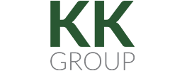Logo KKRE prvá správcovská, s.r.o.