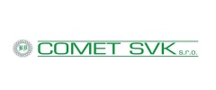 Logo COMET SVK s.r.o.