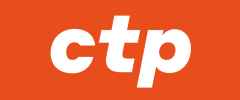 Logo CTP Invest SK, spol. s r.o.
