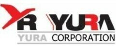Logo YURA Corporation Slovakia, s. r. o.