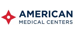Logo American Medical Centers Prague, s.r.o.