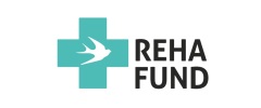Logo Reha Fund Sp. z o.o.