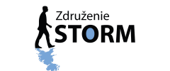 Logo Združenie STORM