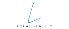 Logo Local reality s. r. o.