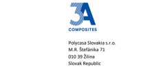 Logo Polycasa Slovakia s. r. o.