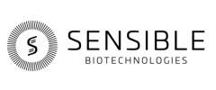 Logo Sensible Biotechnologies, Inc.